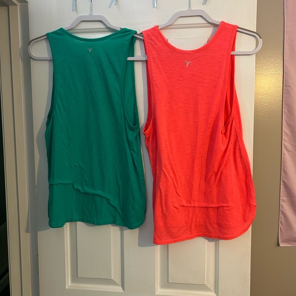 workout/running shirts - Picture 2 of 2